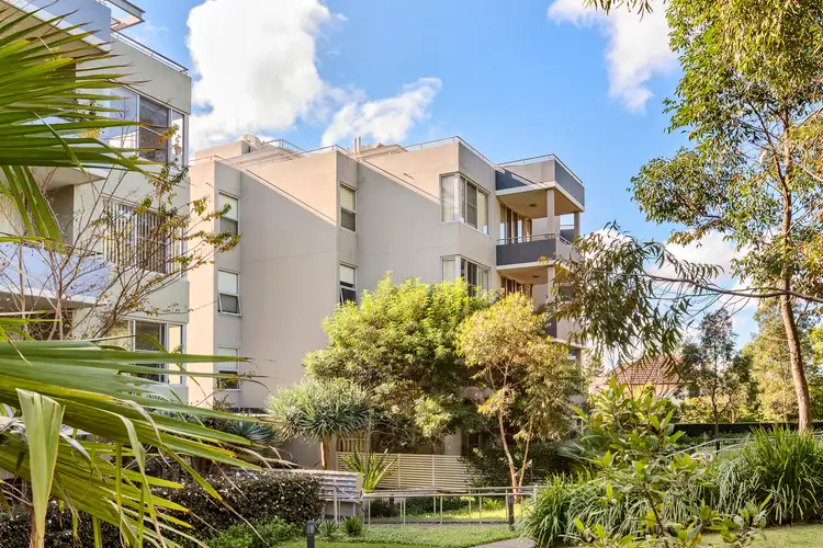 Sixth view of Homely apartment listing, 201B/3-7 Lorne Ave, Killara NSW 2071