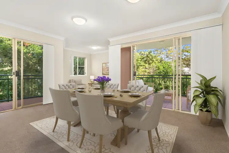 4/57 Hamson Terrace, Nundah QLD 4012