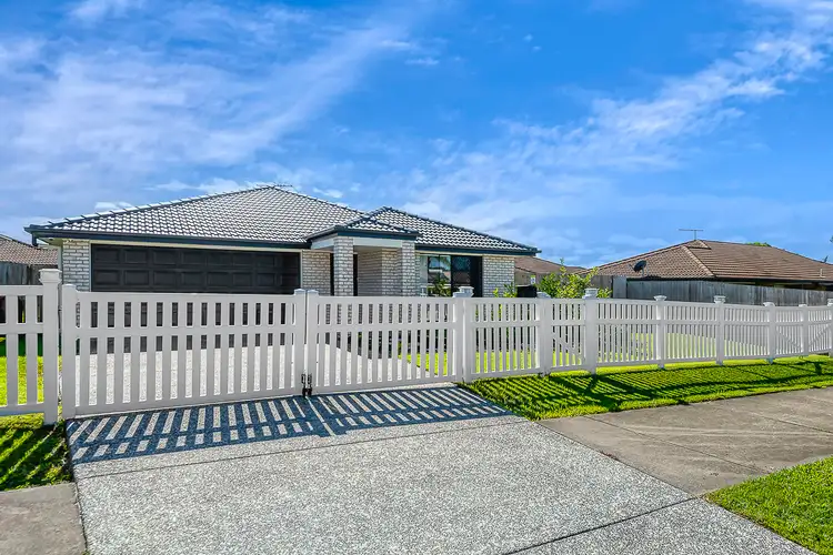 241 Herses Road, Eagleby QLD 4207