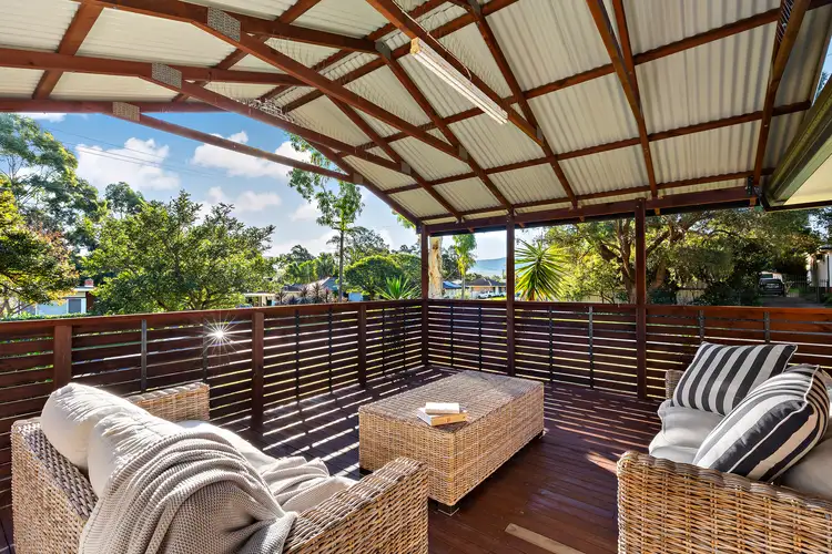 7 Mawarra Avenue, Dapto NSW 2530