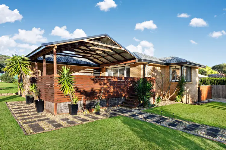 Sixth view of Homely house listing, 7 Mawarra Avenue, Dapto NSW 2530