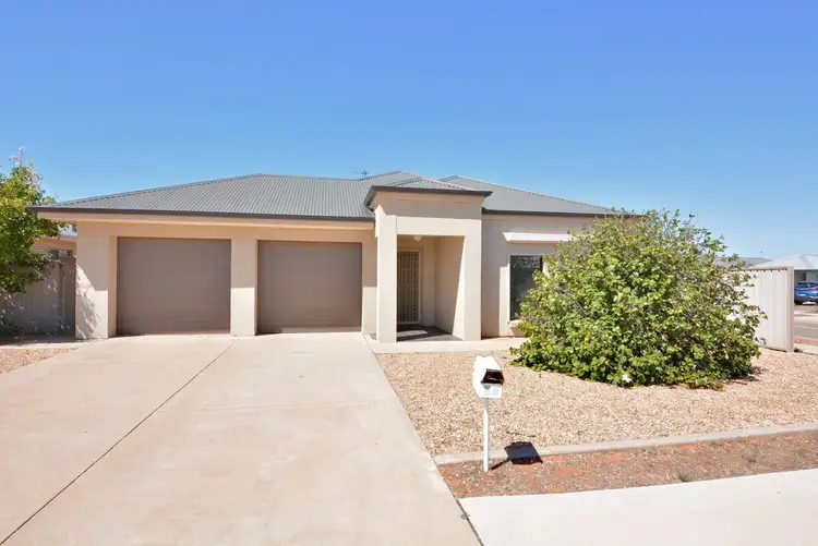 Main view of Homely house listing, 45 Jensen Avenue, Whyalla Jenkins SA 5609