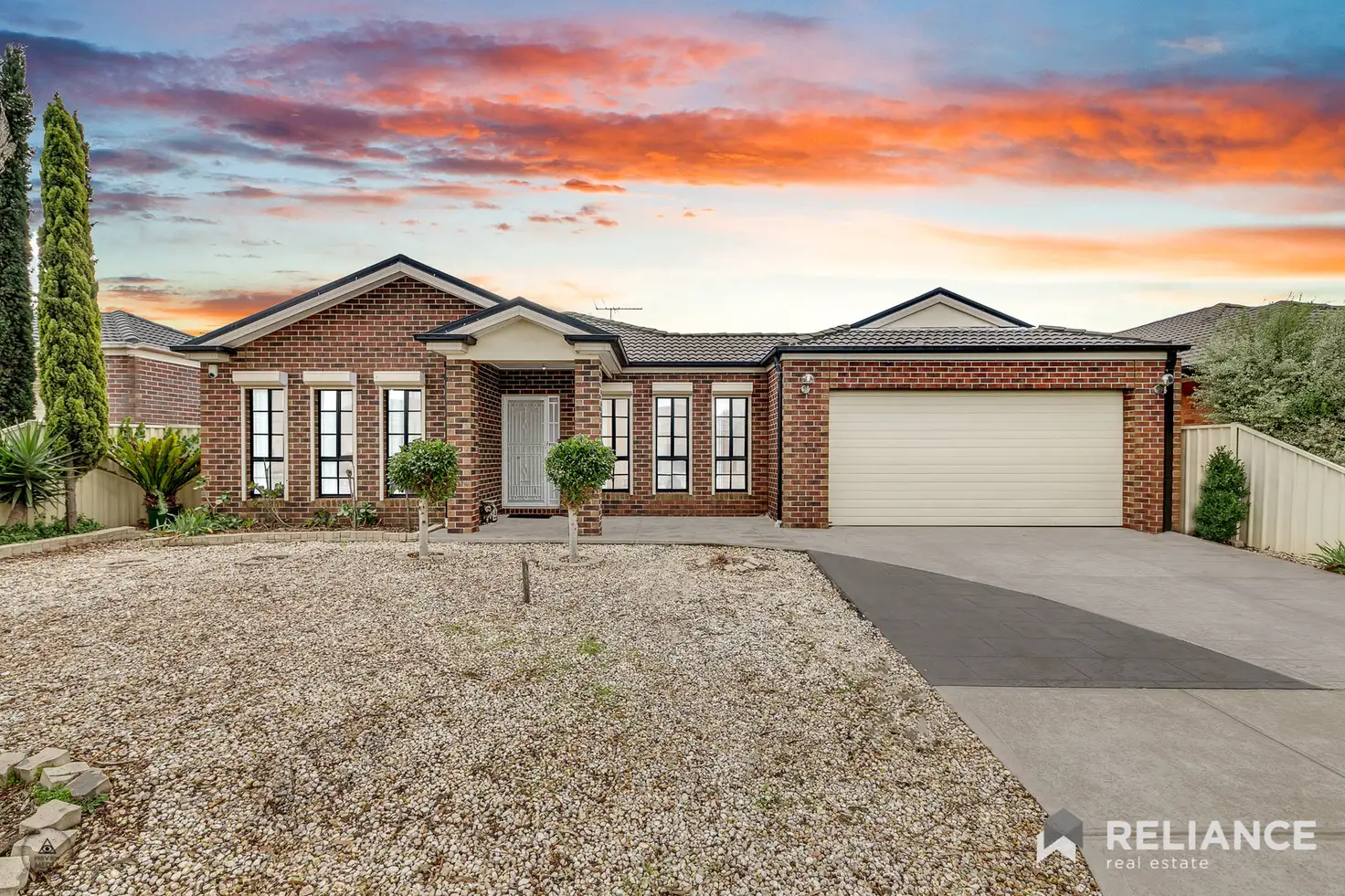 Main view of Homely house listing, 14 Isabella Grove, Taylors Hill VIC 3037