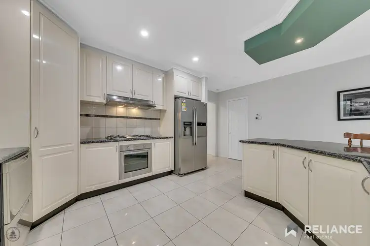 Third view of Homely house listing, 14 Isabella Grove, Taylors Hill VIC 3037