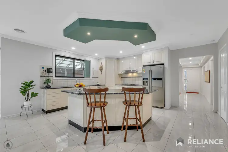 Fourth view of Homely house listing, 14 Isabella Grove, Taylors Hill VIC 3037