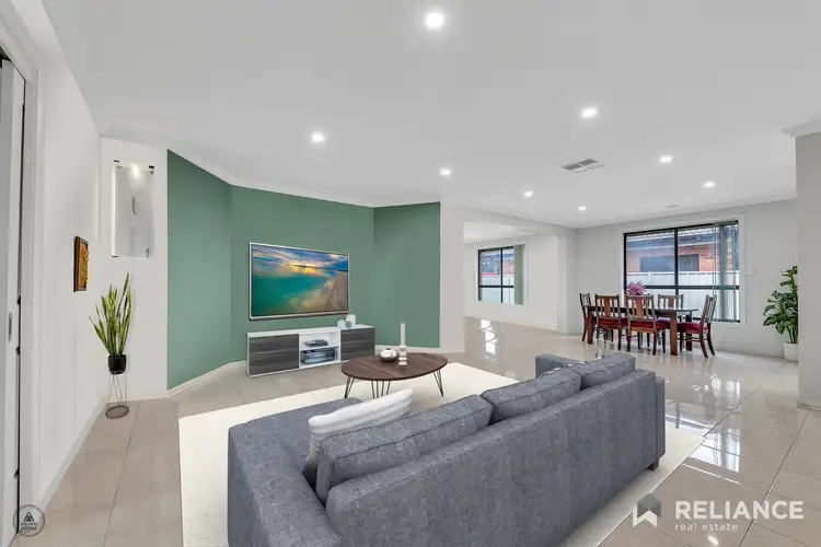 Sixth view of Homely house listing, 14 Isabella Grove, Taylors Hill VIC 3037