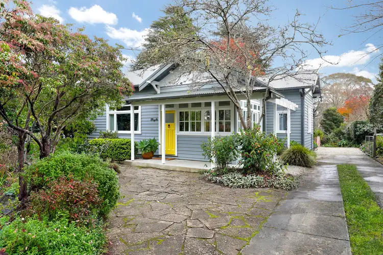 21 Victoria Street, Leura NSW 2780