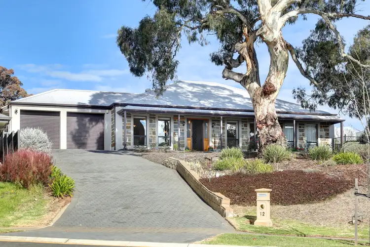 12 Silhouette Street, Mount Barker SA 5251