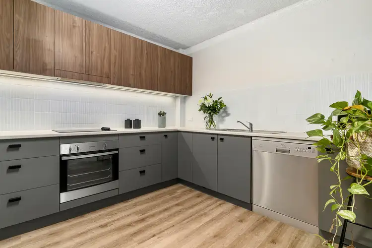 Second view of Homely apartment listing, 7/76-82 Glencoe Street, Sutherland NSW 2232
