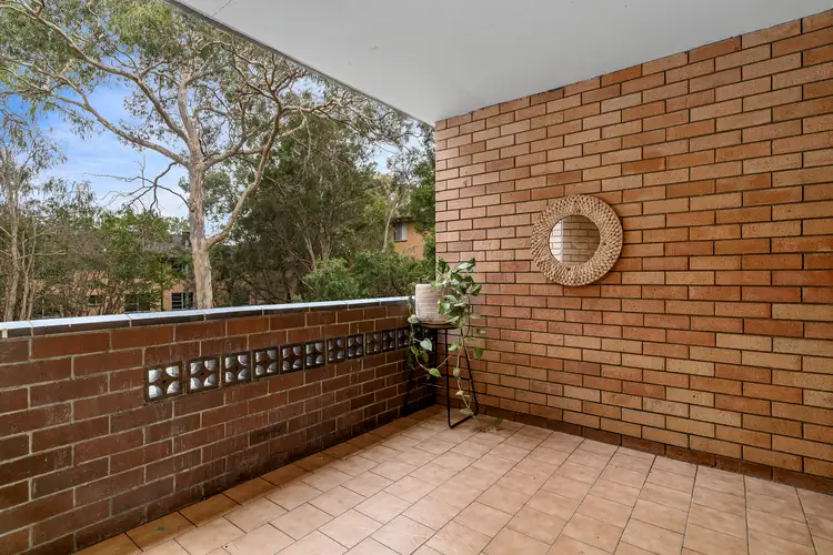Third view of Homely apartment listing, 7/76-82 Glencoe Street, Sutherland NSW 2232