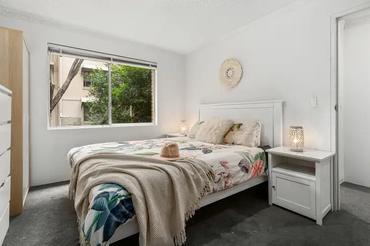 Fourth view of Homely apartment listing, 7/76-82 Glencoe Street, Sutherland NSW 2232