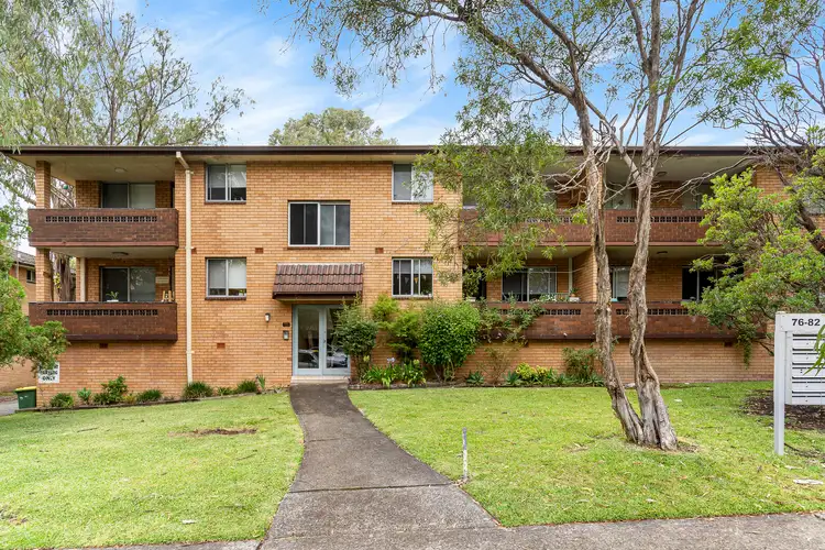 Sixth view of Homely apartment listing, 7/76-82 Glencoe Street, Sutherland NSW 2232