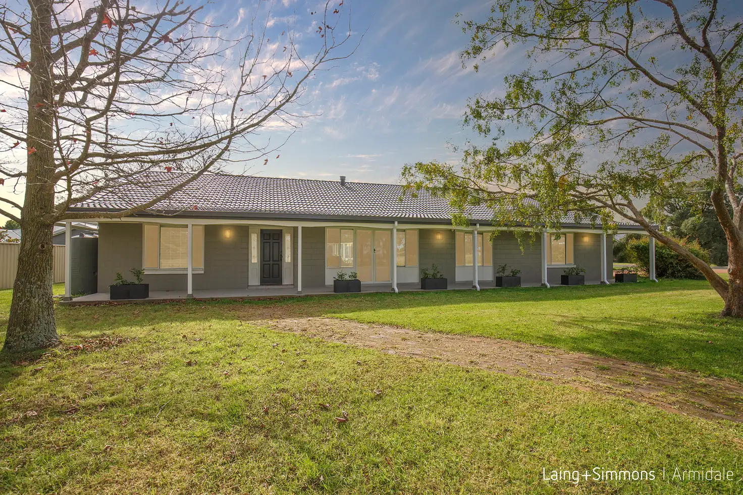 Main view of Homely house listing, 20 Mccrossin Street, Uralla NSW 2358