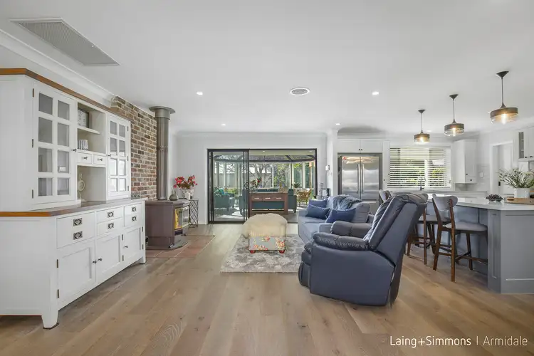Fourth view of Homely house listing, 20 Mccrossin Street, Uralla NSW 2358