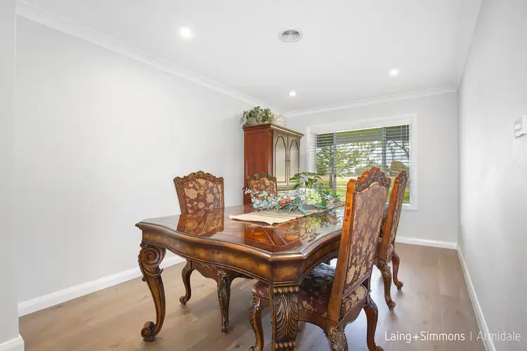 Sixth view of Homely house listing, 20 Mccrossin Street, Uralla NSW 2358