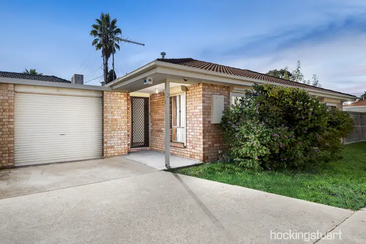 2/50-52 Station Road, Melton South VIC 3338