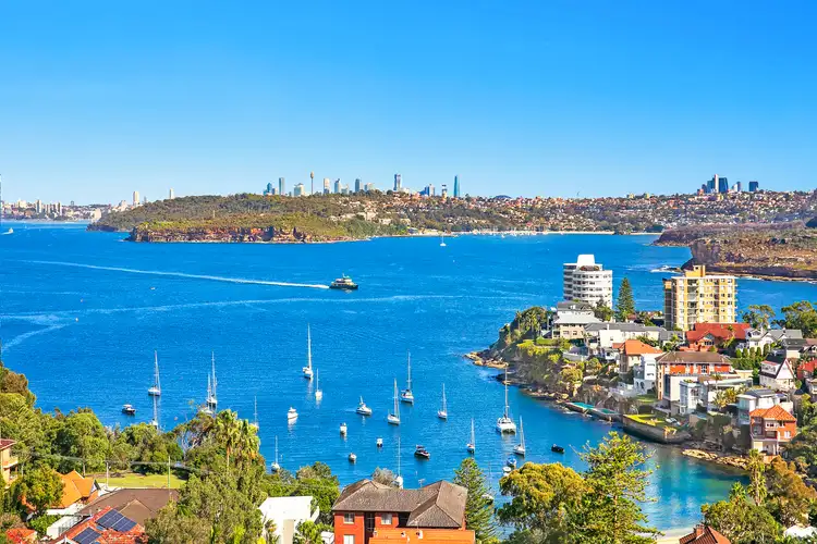 18/49 Osborne Road, Manly NSW 2095