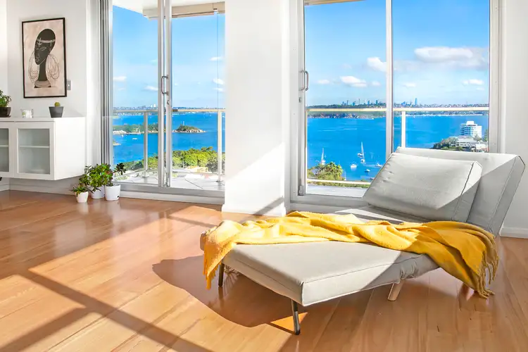 Second view of Homely apartment listing, 18/49 Osborne Road, Manly NSW 2095
