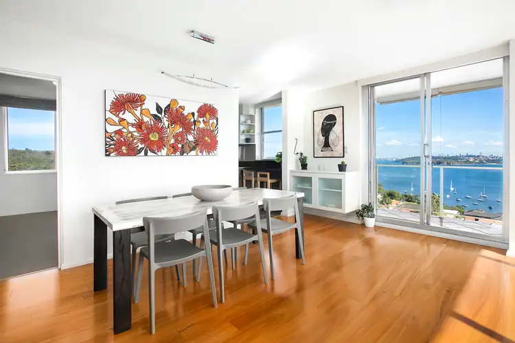 Third view of Homely apartment listing, 18/49 Osborne Road, Manly NSW 2095