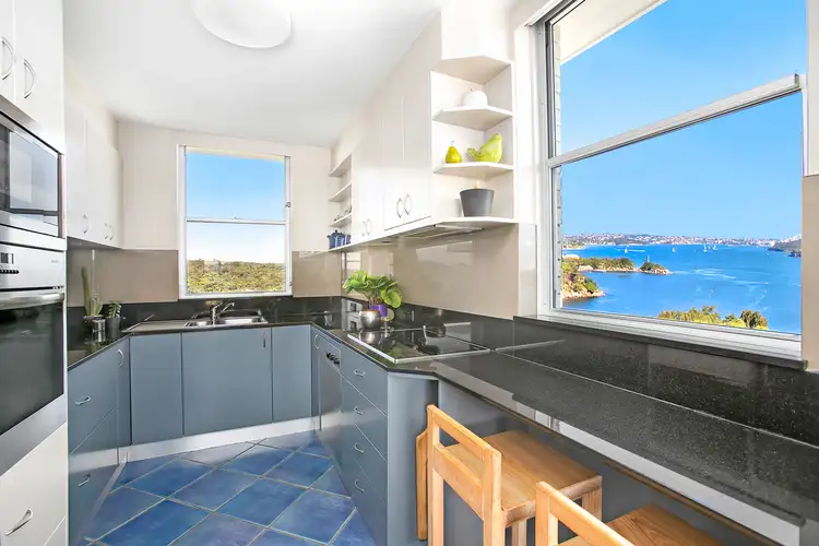 Fifth view of Homely apartment listing, 18/49 Osborne Road, Manly NSW 2095