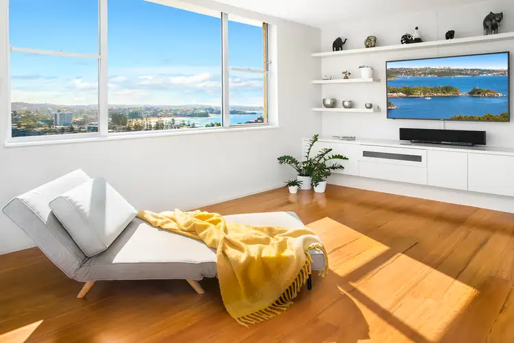 Sixth view of Homely apartment listing, 18/49 Osborne Road, Manly NSW 2095