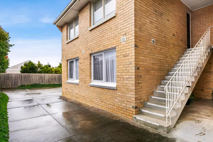 Main view of Homely unit listing, 14/2 Berry Street, Essendon North VIC 3041