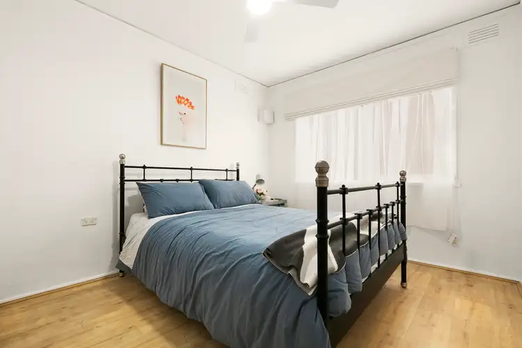 Fifth view of Homely unit listing, 14/2 Berry Street, Essendon North VIC 3041