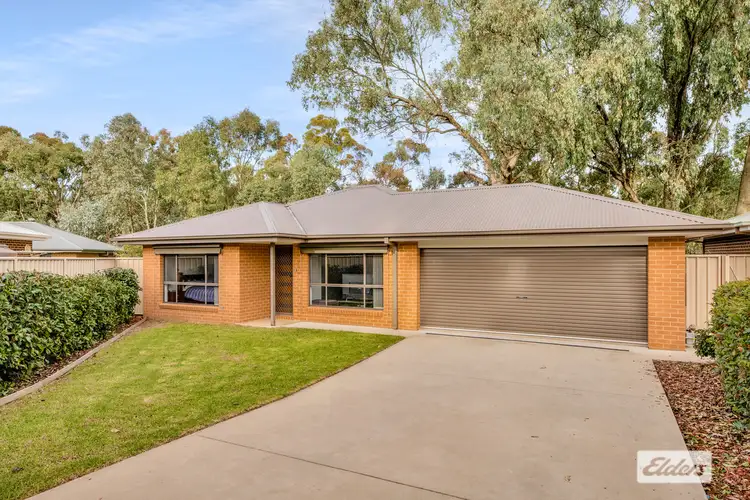 Main view of Homely house listing, 3 Bandicoot Lane, Bandiana VIC 3691