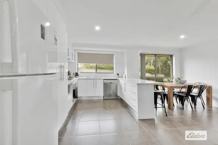 Second view of Homely house listing, 3 Bandicoot Lane, Bandiana VIC 3691
