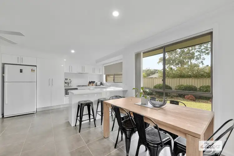 Third view of Homely house listing, 3 Bandicoot Lane, Bandiana VIC 3691