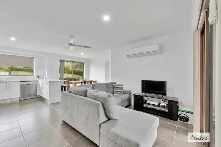 Fourth view of Homely house listing, 3 Bandicoot Lane, Bandiana VIC 3691