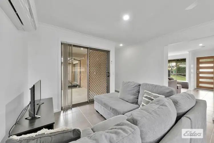 Fifth view of Homely house listing, 3 Bandicoot Lane, Bandiana VIC 3691