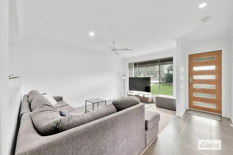 Sixth view of Homely house listing, 3 Bandicoot Lane, Bandiana VIC 3691