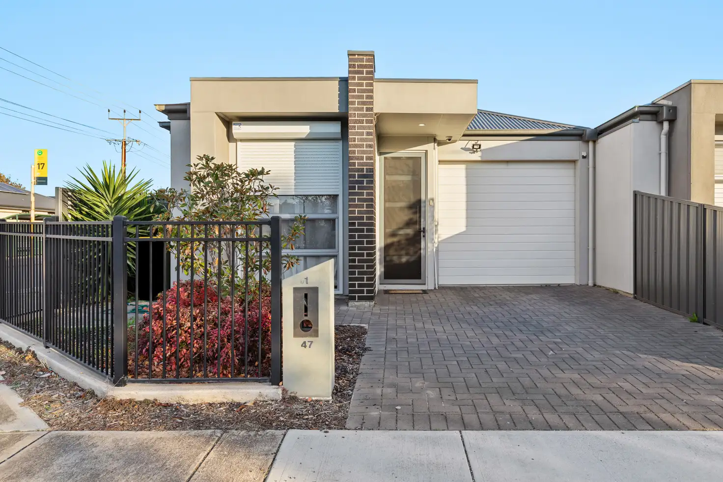 Main view of Homely house listing, 47 Aldridge Avenue, Plympton Park SA 5038