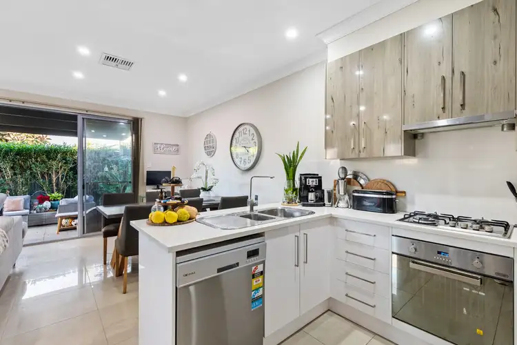 Second view of Homely house listing, 47 Aldridge Avenue, Plympton Park SA 5038