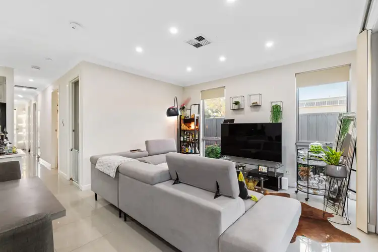 Third view of Homely house listing, 47 Aldridge Avenue, Plympton Park SA 5038