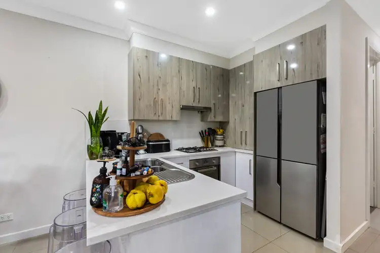 Fourth view of Homely house listing, 47 Aldridge Avenue, Plympton Park SA 5038