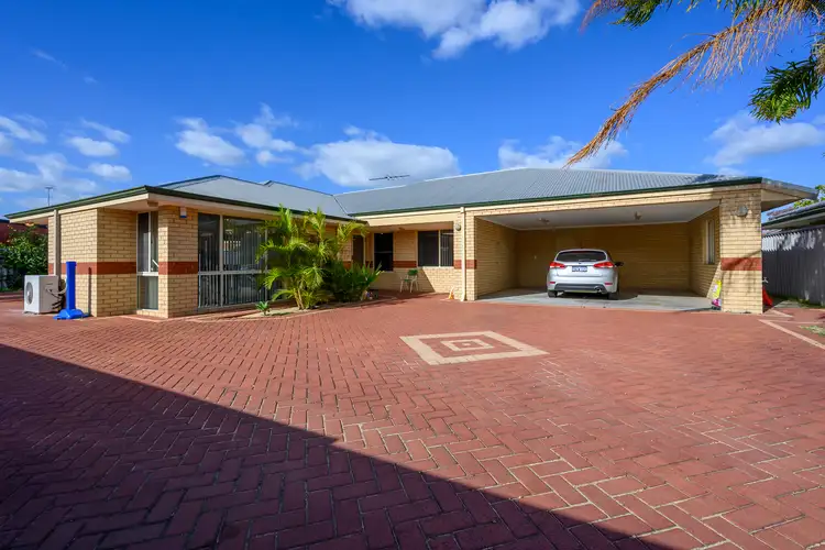 57B Erica Street, Coodanup WA 6210