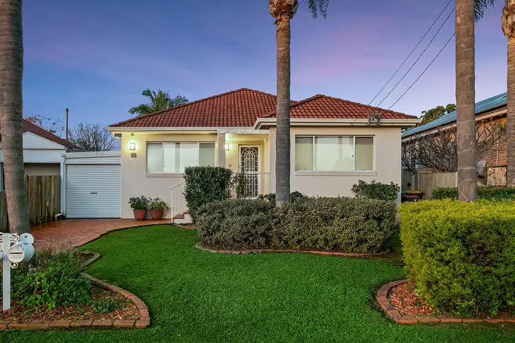 46 Grove Avenue, Penshurst NSW 2222