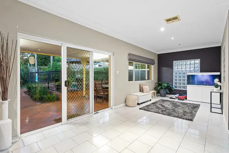 Fourth view of Homely house listing, 46 Grove Avenue, Penshurst NSW 2222