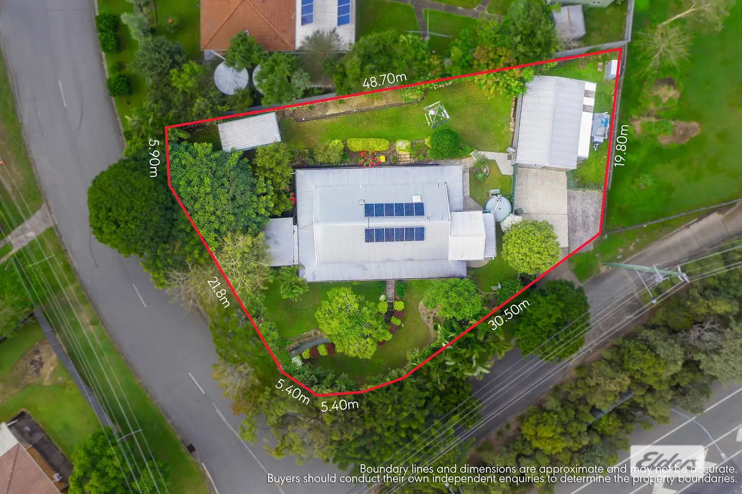 Main view of Homely house listing, 1 Ivanhoe Drive, Bethania QLD 4205