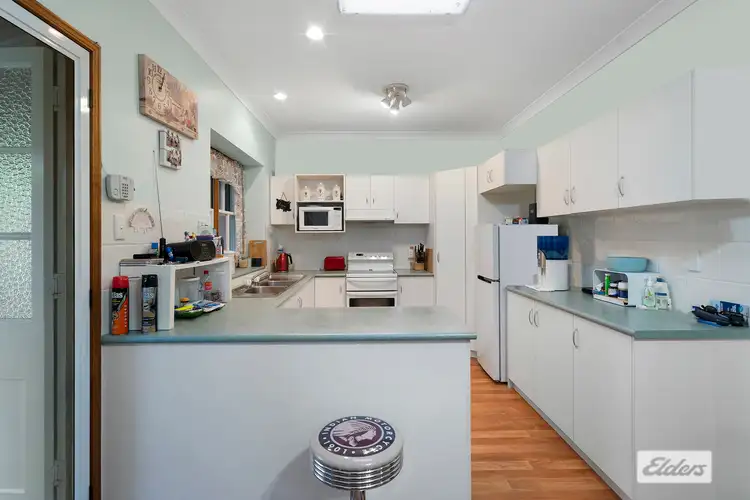 Fourth view of Homely house listing, 1 Ivanhoe Drive, Bethania QLD 4205