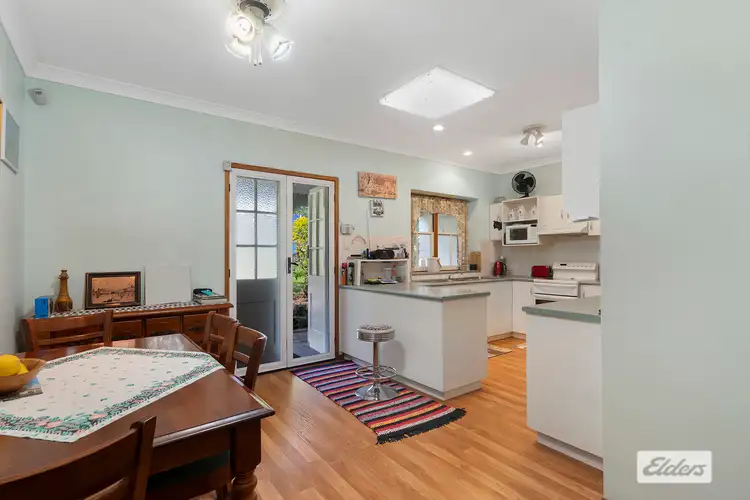 Fifth view of Homely house listing, 1 Ivanhoe Drive, Bethania QLD 4205