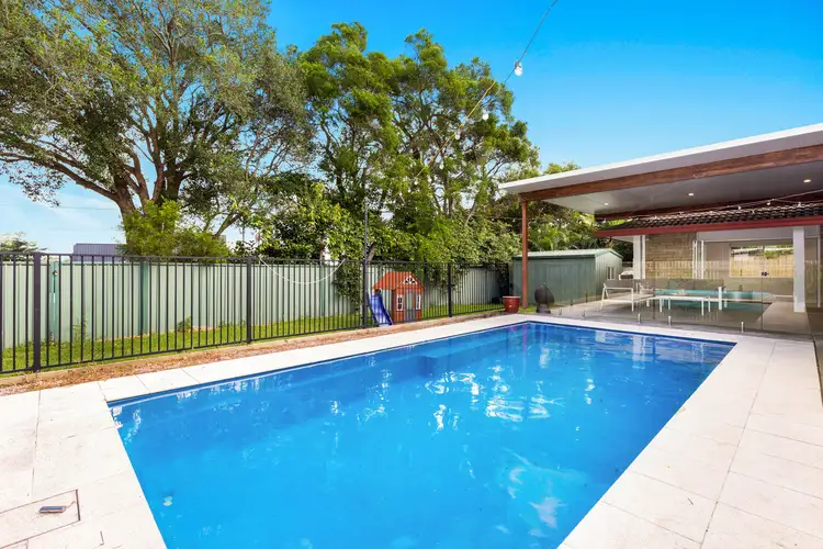 27 Wootton Crescent, Springwood QLD 4127