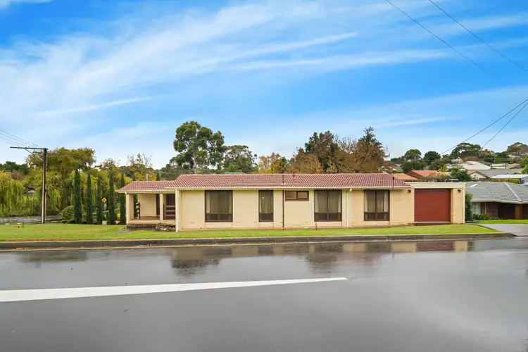 Main view of Homely house listing, 37 Fountain Valley Drive, Happy Valley SA 5159