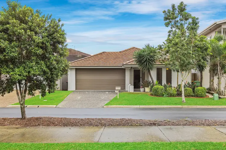 17 Morfontaine Street, North Lakes QLD 4509