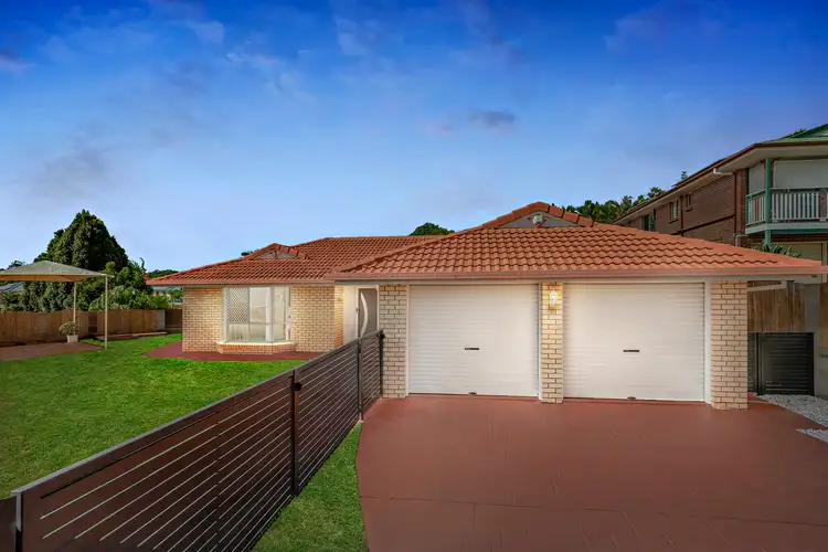 20 Delacroix Place, Mackenzie QLD 4156