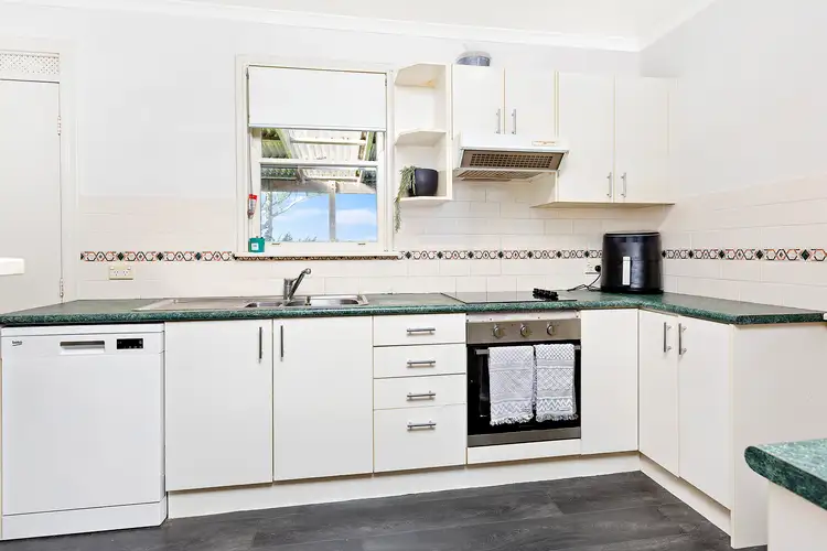 Fourth view of Homely house listing, 9 Kippax Street, Warilla NSW 2528