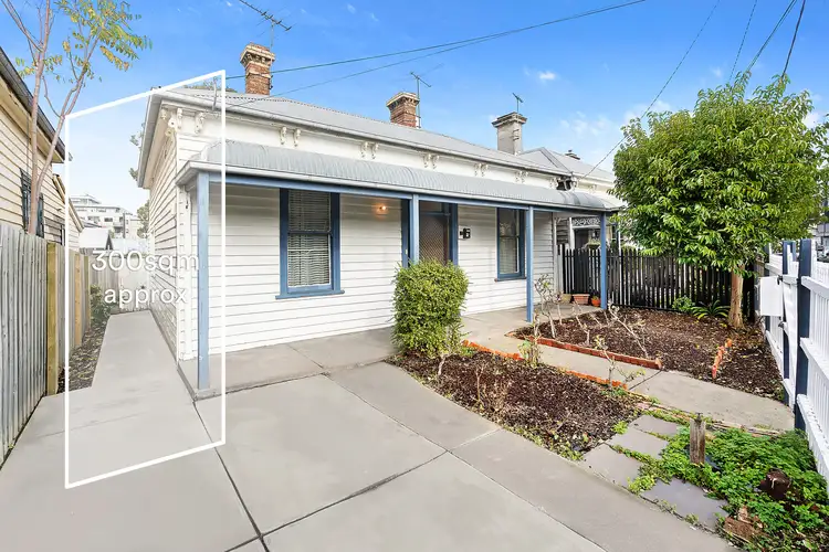 9 Farmer Street, St Kilda VIC 3182