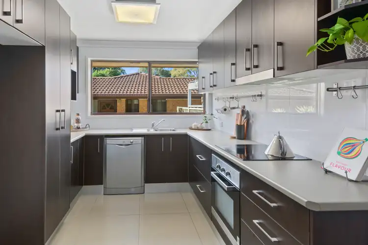 Third view of Homely townhouse listing, 2/27 Nicholson Road, Woonona NSW 2517